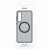 Чехол Samsung Rugged Magnet для Samsung Galaxy S26 Plus Черный with MagSafe (EF-RS947CBEGWW)