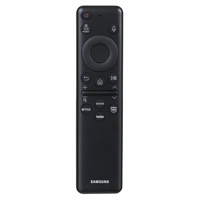 Телевізор Samsung QE55S85H 55
