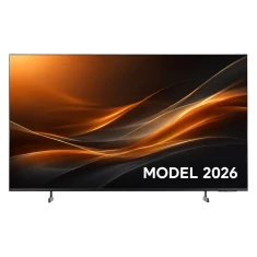 Телевізор Samsung UE43U8072H LED 43