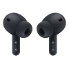 Наушники Samsung Galaxy Buds4 Pro беспроводные TWS Black (8806097984801)