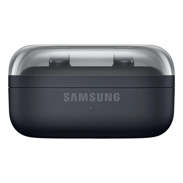 Наушники Samsung Galaxy Buds4 Pro беспроводные TWS Black (8806097984801)