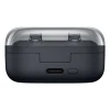 Наушники Samsung Galaxy Buds4 Pro беспроводные TWS Black (8806097984801)