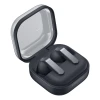 Наушники Samsung Galaxy Buds4 Pro беспроводные TWS Black (8806097984801)