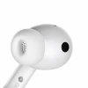 Навушники Samsung Galaxy Buds4 Pro бездротові TWS White (8806097985297)