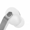 Навушники Samsung Galaxy Buds4 Pro бездротові TWS White (8806097985297)