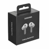 Навушники Samsung Galaxy Buds4 Pro бездротові TWS White (8806097985297)