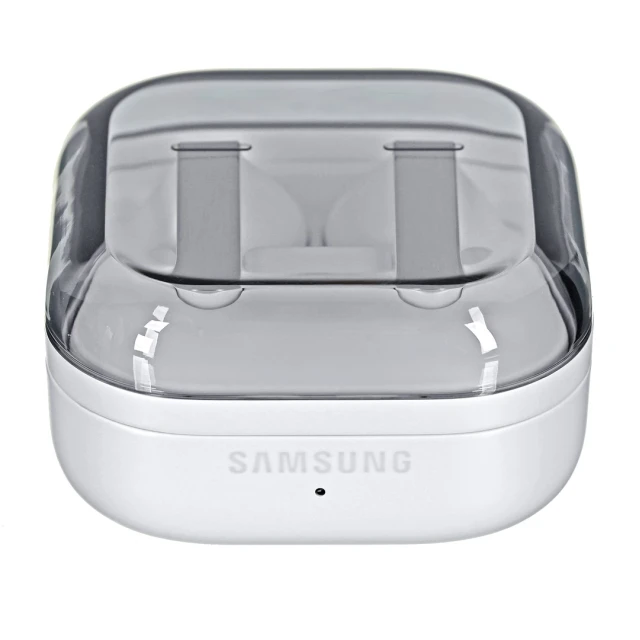 Наушники Samsung Galaxy Buds 4 Pro White (8806097985327)