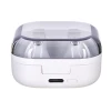 Навушники Samsung Galaxy Buds4 бездротові White (8806097998167)