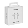 Навушники Samsung Galaxy Buds4 бездротові White (8806097998167)