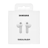 Навушники Samsung Galaxy Buds4 бездротові White (8806097998167)