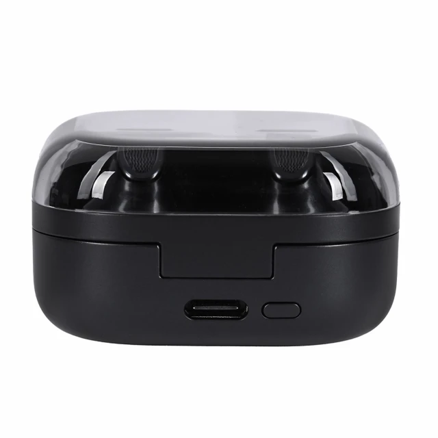 Навушники Samsung Galaxy Buds 4 R540 Black (8806097998563)