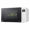 Микроволновая печь LG MS23NECBW 23 л 1000 Вт White (8806098251988)
