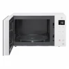 Микроволновая печь LG MS23NECBW 23 л 1000 Вт White (8806098251988)