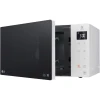 Микроволновая печь LG MS23NECBW 23 л 1000 Вт White (8806098251988)