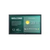 Рекламний дисплей LG 22SM3G 21.5