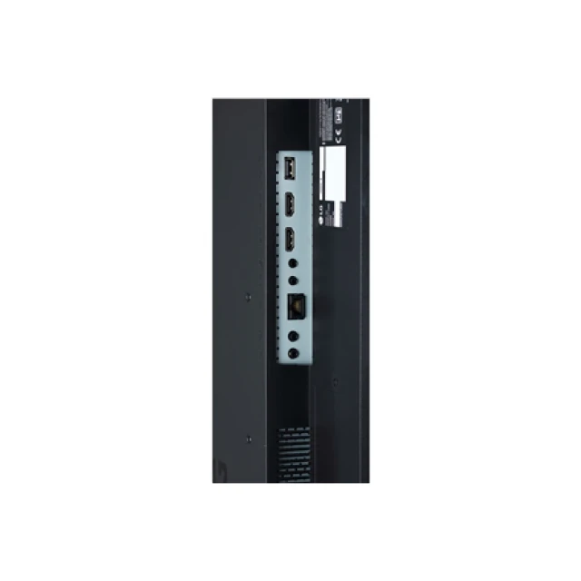 Рекламний дисплей LG 22SM3G 21.5