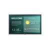Рекламний дисплей LG 22SM3G 21.5
