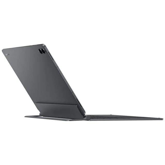 Чохол Samsung Book Cover Keyboard Slim для Galaxy Tab S11 Ultra Gray (EF-DX935UJEGWW)