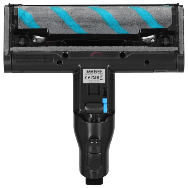 Вертикальний пилосос Samsung Jet 95S Complete Extra VS70H28GEK/WA (8806099019402)