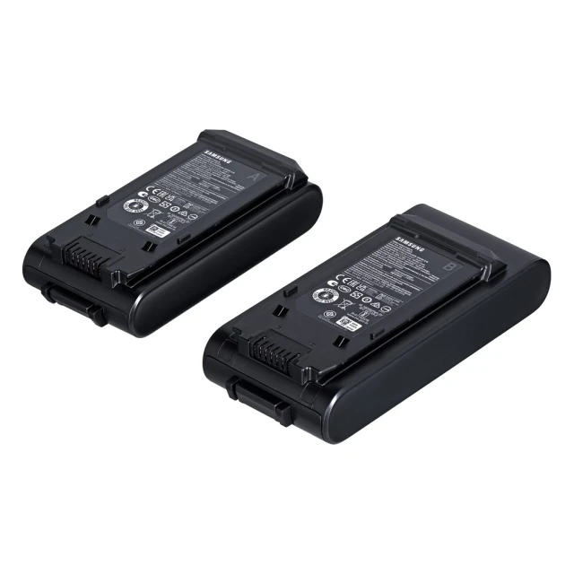Вертикальний пилосос Samsung Jet 95S Complete Extra VS70H28GEK/WA (8806099019402)