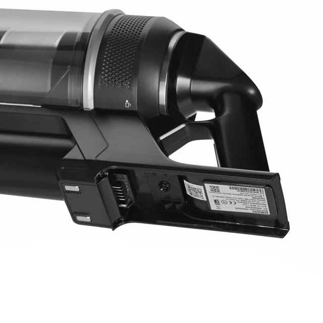 Вертикальний пилосос Samsung Jet 95S Complete Extra VS70H28GEK/WA (8806099019402)