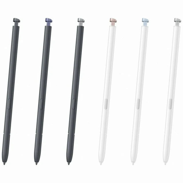 Стилус Samsung S Pen для Samsung Galaxy S26 Ultra Silver (EJ-PS948BSEGEU)