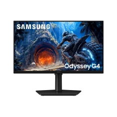 Монітор Samsung Odyssey G4 G40H LS25HG402EUXEN 25