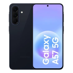 Смартфон Samsung Galaxy A57 5G 8/128GB Navy (8806099028282)