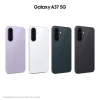 Смартфон Samsung Galaxy A37 5G 8/256GB Black (8806099035181)