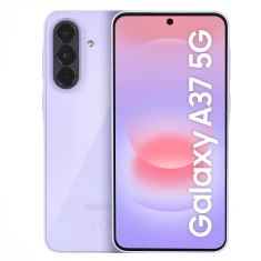 Смартфон Samsung Galaxy A37 A376 5G 8/256GB Lavender (8806099035280)