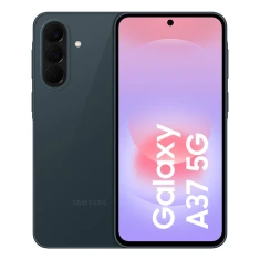 Смартфон Samsung Galaxy A37 A376 5G 8/256GB Gray Green (8806099035372)