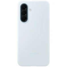 Чохол Samsung Silicone Case для Samsung Galaxy A57 світло-блакитний (EF-PA576CLEGWW)