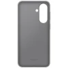 Чохол Samsung Silicone для Samsung Galaxy A57 Gray (EF-PA576CJEGWW)