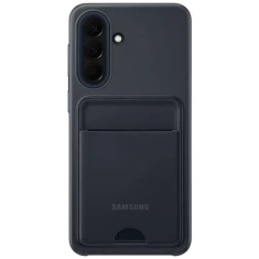 Чохол Samsung Card Slot Case для Samsung Galaxy A57 Black (EF-OA576TBEGWW)