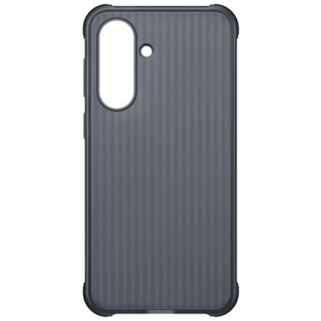 Чохол Samsung Rugged Case для Samsung Galaxy A57 5G Black (EF-RA576CBEGWW)