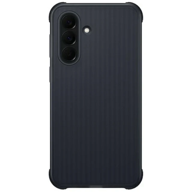 Чохол Samsung Rugged Case для Samsung Galaxy A37 5G Black (EF-RA376CBEGWW)