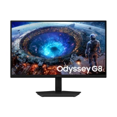 Монітор Samsung Odyssey G8 LS27HG806EFXEN 27