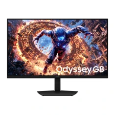Монітор Samsung Odyssey OLED G8 LS32HG802ESXEN 32