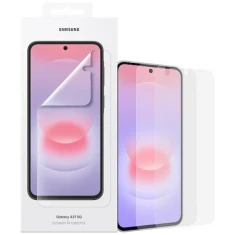Защитная пленка Samsung для Samsung Galaxy A37 5G (EF-UA376CTEGWW)