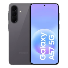 Смартфон Samsung Galaxy A57 5G A576 8/128 ГБ Dual SIM Grey (8806099105259)
