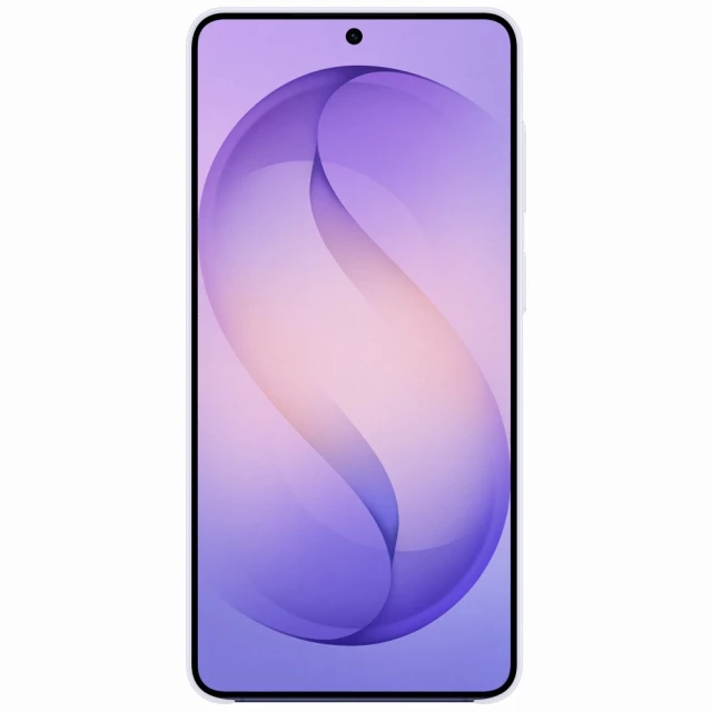 Чохол Samsung Slim Magnet Case для Samsung Galaxy S26 Plus синьо-фіолетовий with MagSafe (EF-SS947CVEGWW)