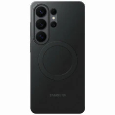 Чохол Samsung Slim Magnet для Samsung Galaxy S26 Ultra Black with MagSafe (EF-SS948CBEGWW)