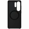 Чохол Samsung Slim Magnet для Samsung Galaxy S26 Ultra Black with MagSafe (EF-SS948CBEGWW)