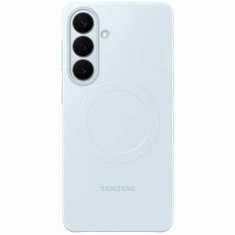 Чохол Samsung Silm Magnet для Samsung Galaxy S26 Plus Світло-синій with MagSafe (EF-SS947CLEGWW)