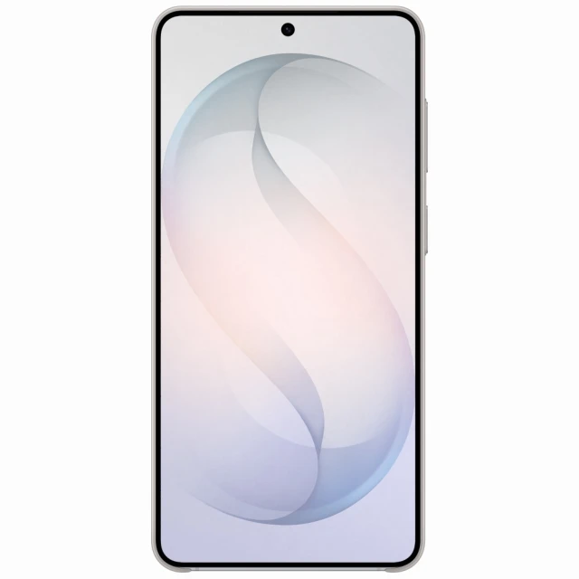 Чехол Samsung Silm Magnet для Samsung Galaxy S26 Plus Серый with MagSafe (EF-SS947CJEGWW)