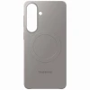 Чехол Samsung Silm Magnet для Samsung Galaxy S26 Plus Серый with MagSafe (EF-SS947CJEGWW)