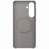 Чехол Samsung Silm Magnet для Samsung Galaxy S26 Plus Серый with MagSafe (EF-SS947CJEGWW)