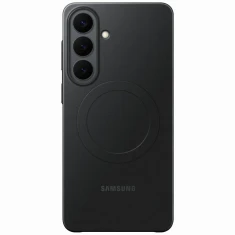 Чохол Samsung Silm Magnet для Samsung Galaxy S26 Plus Чорний with MagSafe (EF-SS947CBEGWW)