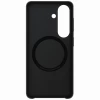 Чохол Samsung Slim Magnet для Samsung Galaxy S26 Black with MagSafe (EF-SS942CBEGWW)