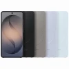 Чохол Samsung Slim Magnet для Samsung Galaxy S26 Black with MagSafe (EF-SS942CBEGWW)